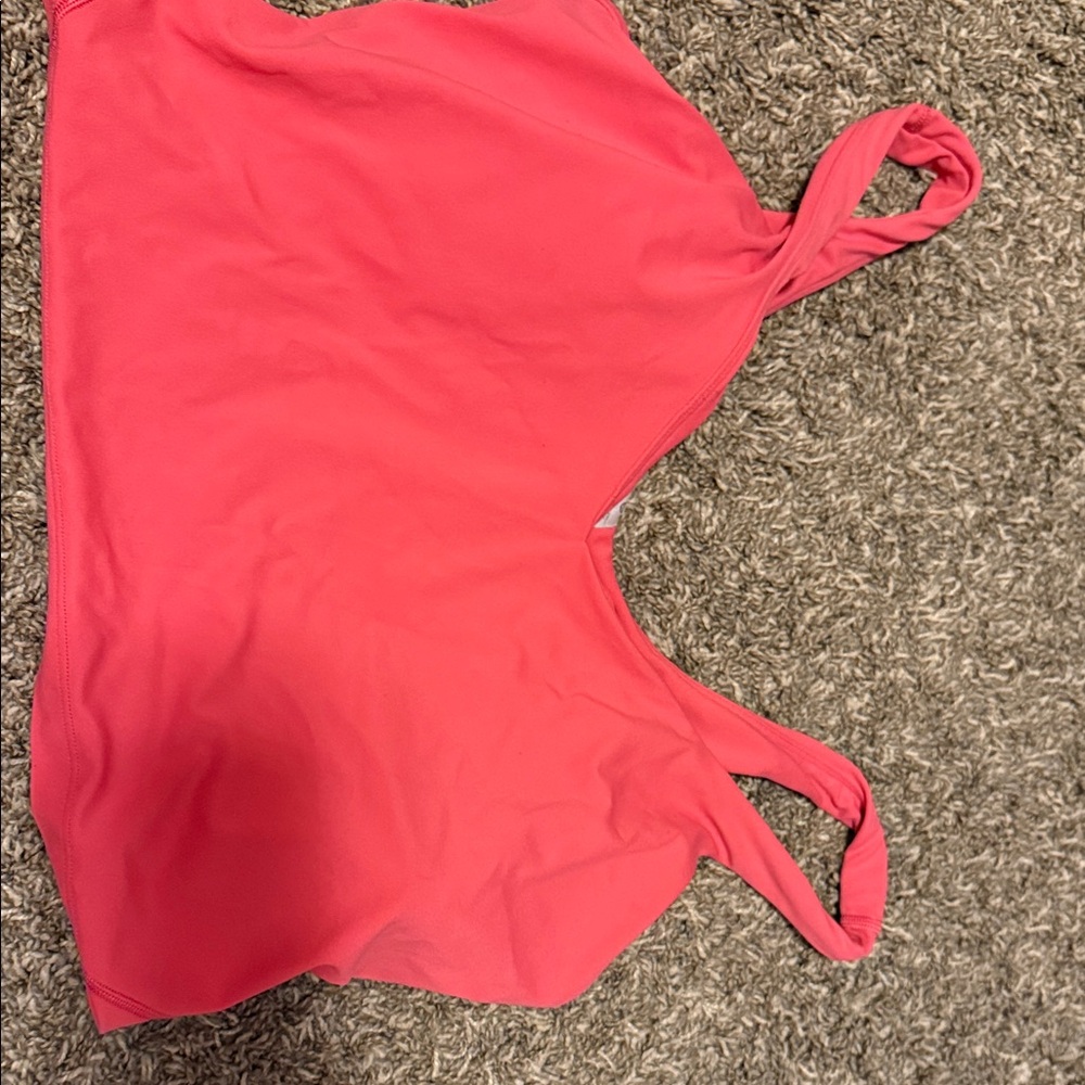 Lululemon Align tank